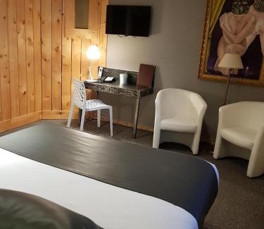 Belval Hotel | L'Usine