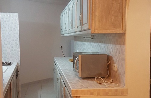 Sedouikech House | L01: TO RENT VILLA WITH SWIMMING POOL FOR 4 PEOPLE