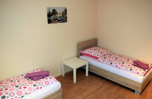 Leverkusen Apartment | L06 Apartment Leverkusen Schlebusch