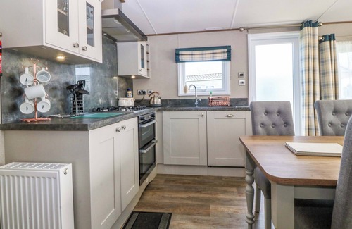 St George Cottage | L1 Farmer