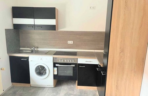 Leverkusen Apartment | L13 - Ferienwohnung in Leverkusen, 60 qm, 3 Zimmer, Max. 5 Personen