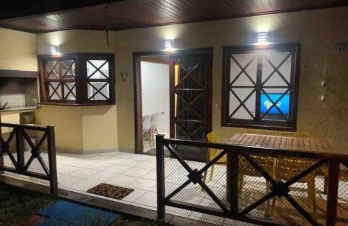 Maresias House | L2 Casa condomínio tipo resort frente a praia.