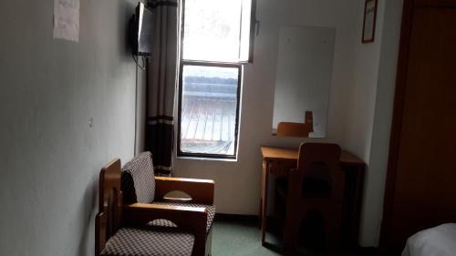 Bole Hotel | L2 Hotel