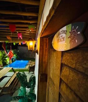 Fortim House | L2 Localize casa na praia pontal