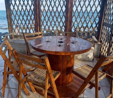 Sao Vicente House | L2B - São Vicente