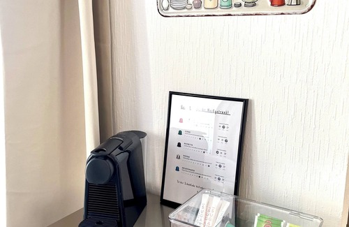Neckarsulm Apartment | L5 - City Studio Apartment Neckarsulm