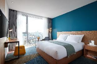 Seogyo-dong Hotel | L7 HONGDAE by LOTTE