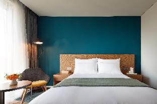 Seogyo-dong Hotel | L7 HONGDAE by LOTTE