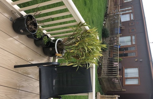 Mablethorpe Cabin | L76 mablethorpe chalet park