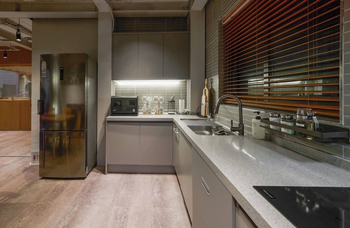 Hongji House | L9 Tailored Service Home near Hongik University Station