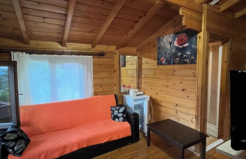 Savsat Hotel | Laşet Bungalov