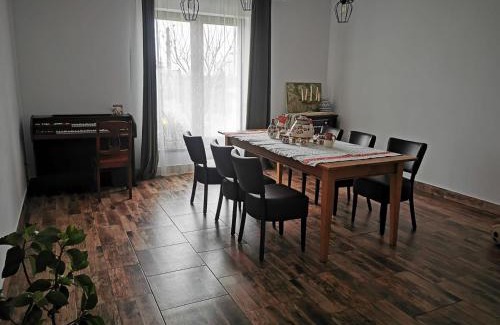 Odoreu House | La 2 pruni