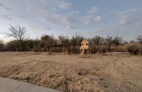 Cuadro Nacional Villa | La 5ta