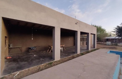 Cuadro Nacional Villa | La 5ta