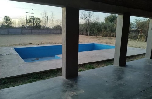 Cuadro Nacional Villa | La 5ta