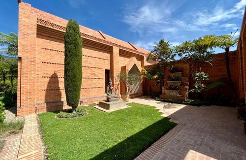 El Hoyo Cottage | La Abadía House