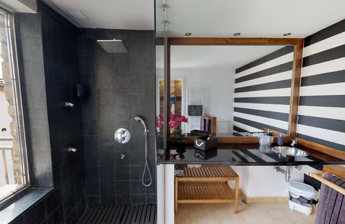 Torre de Esera Apartment | LA ABADIA RURAL HOUSE-LA PEÑA APARTMENT