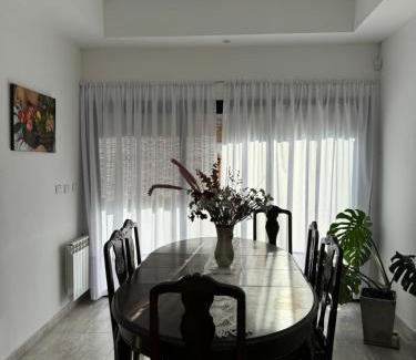 San Andres de Giles House | La Acacia.