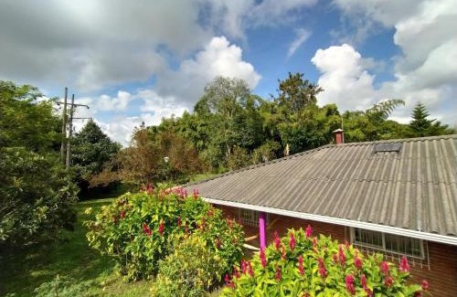 Alegrias House | La Acuarela, Posada de La Monita