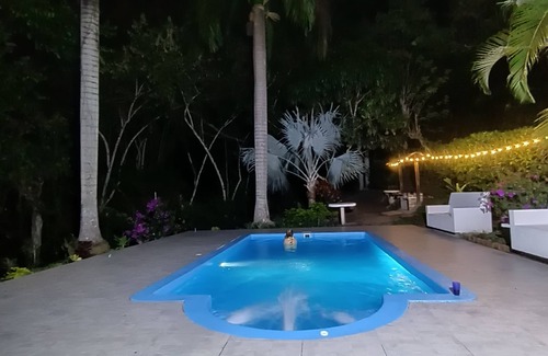 Villeta House | La Aguadita