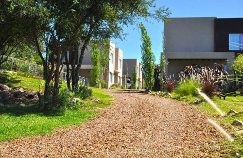 Colon House | La Agustina Apart Boutique