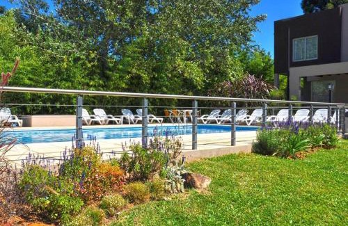 Colon House | La Agustina Apart Boutique