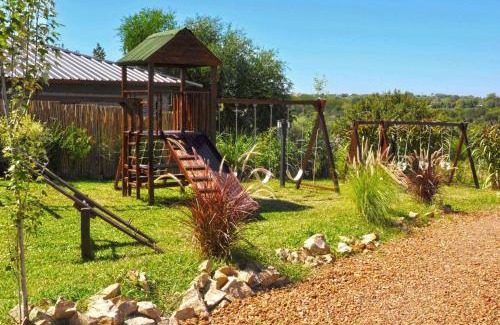 Colon House | La Agustina Apart Boutique