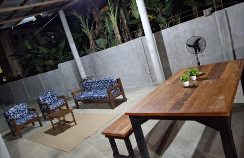 San Jose House | La Ahoy Rest House and Resort