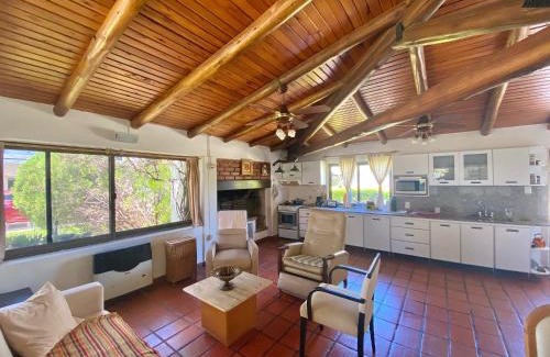 Federacion House | La Alamanda