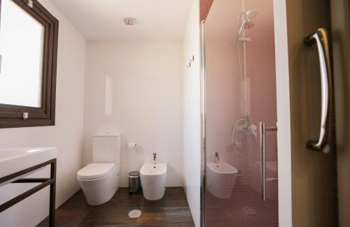 Moya House | La Albacara