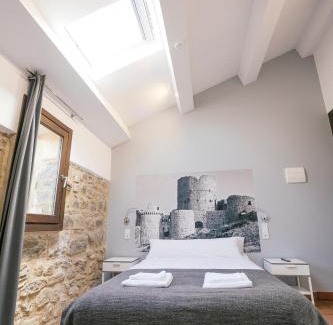 Moya House | La Albacara