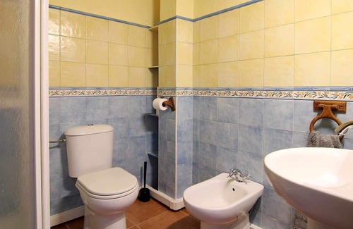 El Arenal Apartment | La Albarea de Gredos