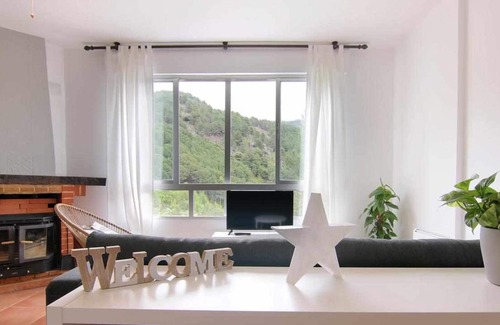 El Arenal Apartment | La Albarea de Gredos