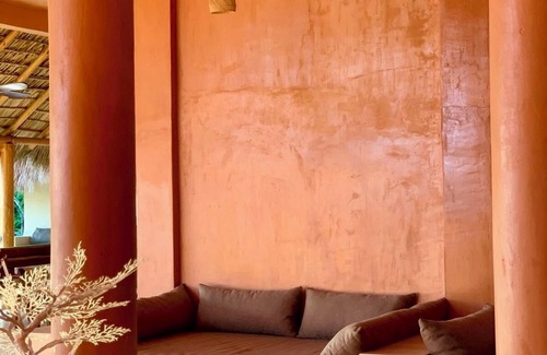 San Agustinillo Hotel | La Alberca Boutique Hotel