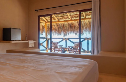 San Agustinillo Hotel | La Alberca Boutique Hotel