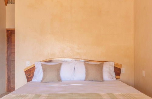 San Agustinillo Hotel | La Alberca Boutique Hotel