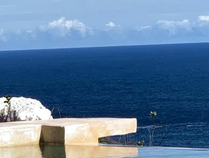 San Agustinillo Hotel | La Alberca Hotel Boutique