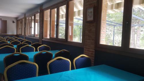 Yeste House | La Alberquilla