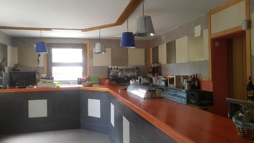 Yeste House | La Alberquilla