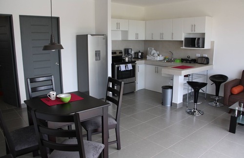 Desamparados Apartment | La Alborada Apartments #1