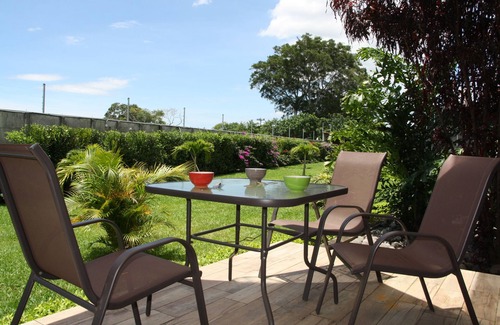 Desamparados Apartment | La Alborada Apartments #1