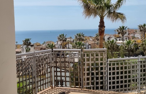 San Roque Apartment | La Alcaidesa, Cádiz, Spain, luxury amidst wonderful beaches and golf courses.