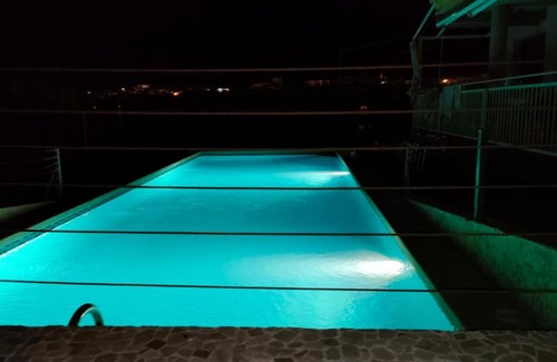 La Alcayna Bed & Breakfast | La Alcayna Murcia B&B
