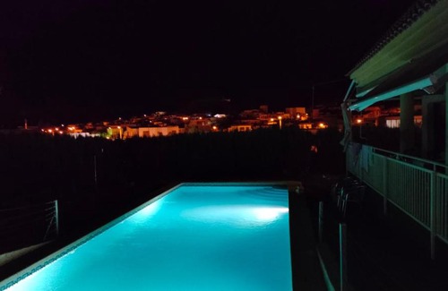 La Alcayna Bed & Breakfast | La Alcayna Murcia B&B
