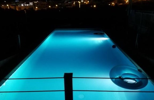 La Alcayna Bed & Breakfast | La Alcayna Murcia B&B
