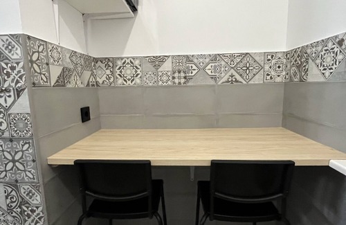 Fuente del Maestre Apartment | La Alcoba by Casa de Rosita