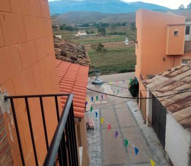 Vera de Moncayo House | La Alcoba de Becquer