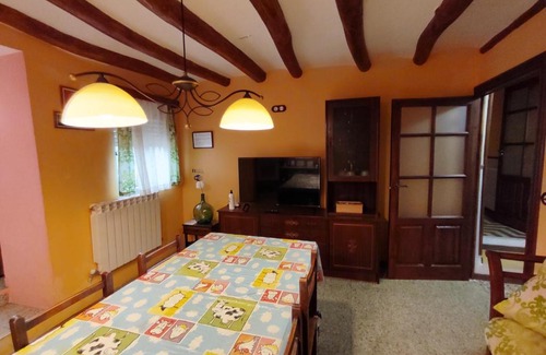 Vera de Moncayo House | La Alcoba de Becquer