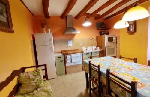 Vera de Moncayo House | La Alcoba de Becquer