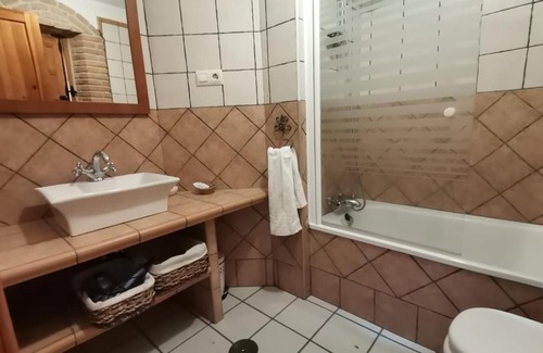 Alcanizo House | La Aldaba del siglo XX